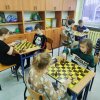 Turniej Szachowy 2021 » Turniej szachowy